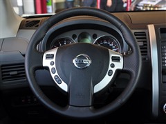 2010 2.5L CVT 4WD