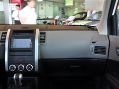2010 2.5L CVT 4WD