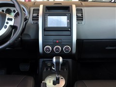 2010 2.5L CVT 4WD
