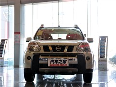 2010 2.5L CVT 4WD