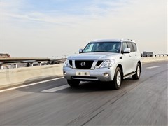 2012 5.6 V8Ş