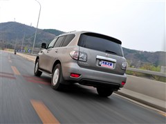 2012 5.6 V8Ş