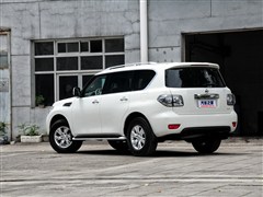2012 5.6 V8Ş