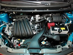 2010 Ő 1.6L Ԅ