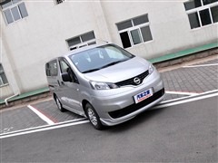 ծaNV200 2010 1.6L A
