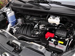 2010 1.6L A