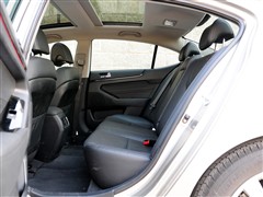 2011 2.4L Ӣ