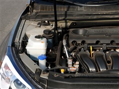 2011 2.4L Ӣ