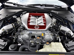 2012 3.8T Premium Edition