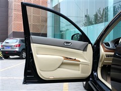 2011 2.5L XLIȰ