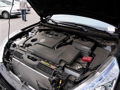 2011 2.5L XLIȰ