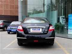 2011 2.5L XLIȰ