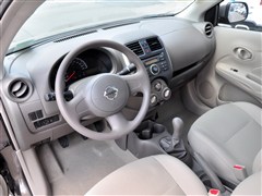 2011 1.5XE MTm