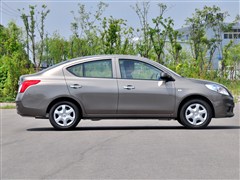 2011 1.5XE MTm