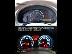2011 1.5XE MTm