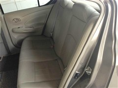 2011 1.5XE MTm