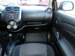 2011 1.5XE CVTm