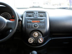 2011 1.5XE CVTm