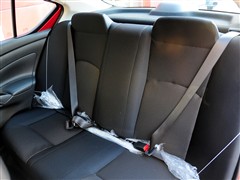 2011 1.5XE CVTm