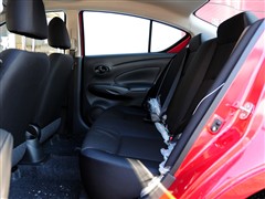 2011 1.5XE CVTm