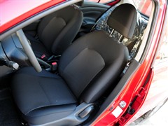 2011 1.5XE CVTm
