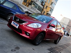 2011 1.5XE CVTm