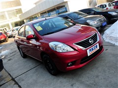 ꖹ 2011 1.5XE CVTm