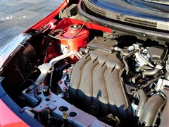 2011 1.5XE CVTm