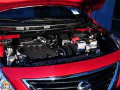 2011 1.5XE CVTm
