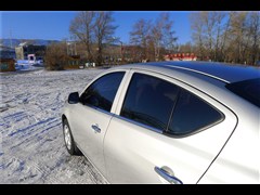 2011 1.5XE CVTm