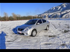 2011 1.5XE CVTm