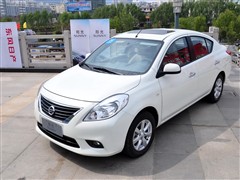 2011 1.5XL CVTA