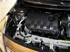 2011 1.5XL CVTA