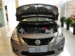 2011 1.5XL CVTA