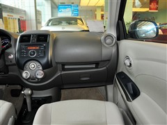 2011 1.5XL CVTA