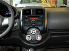 2011 1.5XL CVTA