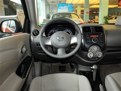 2011 1.5XL CVTA