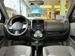 2011 1.5XL CVTA