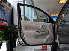 2011 1.5XL CVTA