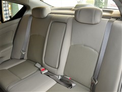 2011 1.5XL CVTA