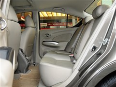 2011 1.5XL CVTA