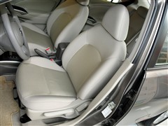 2011 1.5XL CVTA