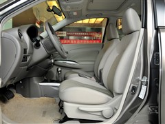 2011 1.5XL CVTA