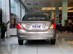 2011 1.5XL CVTA