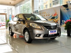ꖹ 2011 1.5XL CVTA
