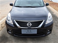 2011 1.5XV MTF