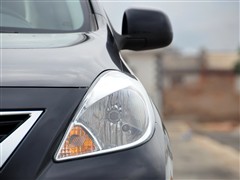 2011 1.5XV MTF