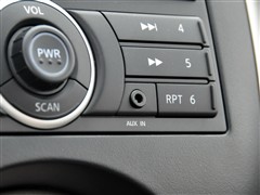 2011 1.5XV MTF