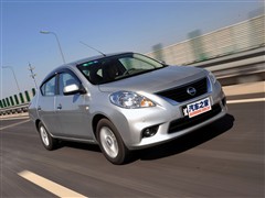 2011 1.5XV CVTF