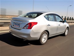 2011 1.5XV CVTF